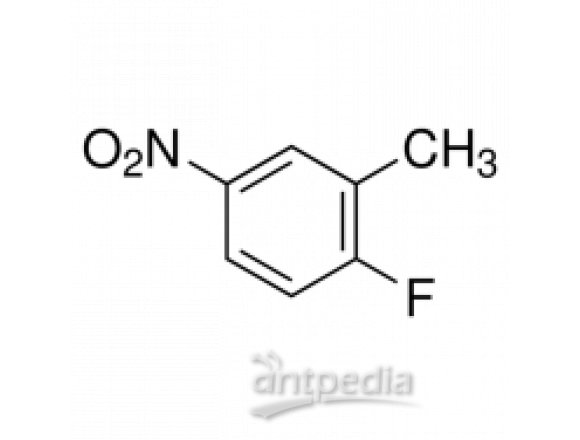 2-氟-5-硝基甲苯