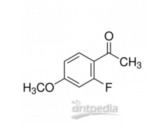 2'-氟-4'-甲氧基苯乙酮