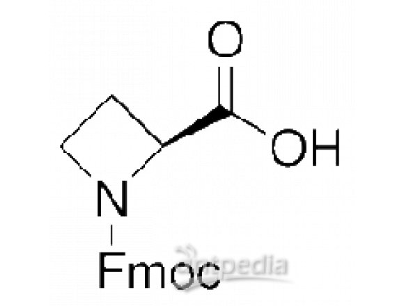 1-氯甲酸芴甲酯-(S)-吖丁啶-2-羧酸