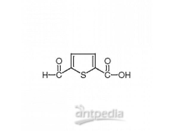5-甲酰基-2-噻吩甲酸