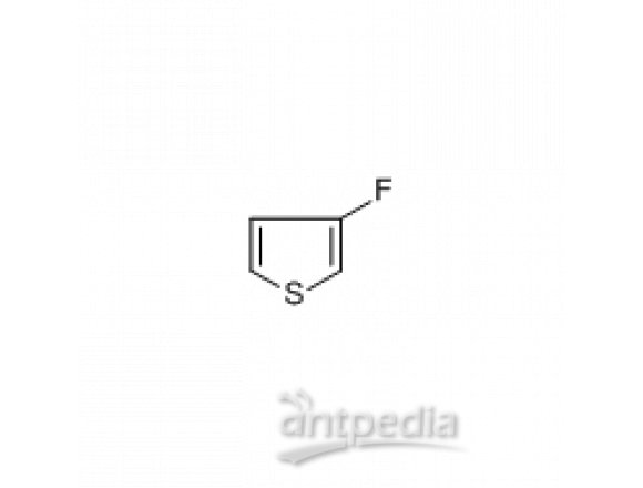 3-氟噻吩