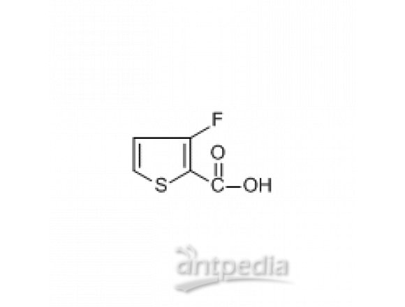 3-氟-2-噻吩羧酸