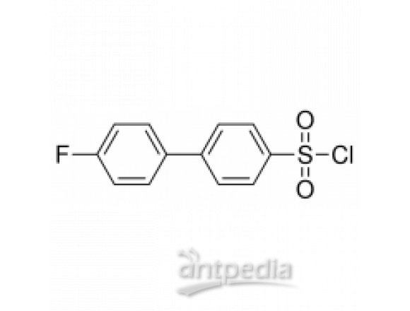 4′-Fluorobiphenyl-4-sulfonyl chloride