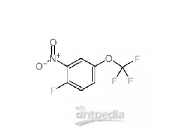 1-Fluoro-2-nitro-4-(trifluoromethoxy)benzene