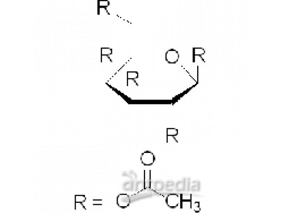 β-D-半乳糖五乙酸酯