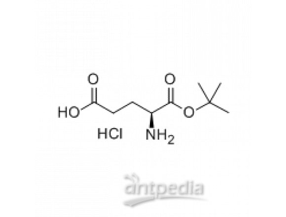 L-谷氨酸-5-叔丁酯盐酸盐