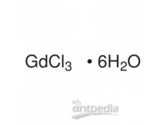 氯化钆(III) 六水合物