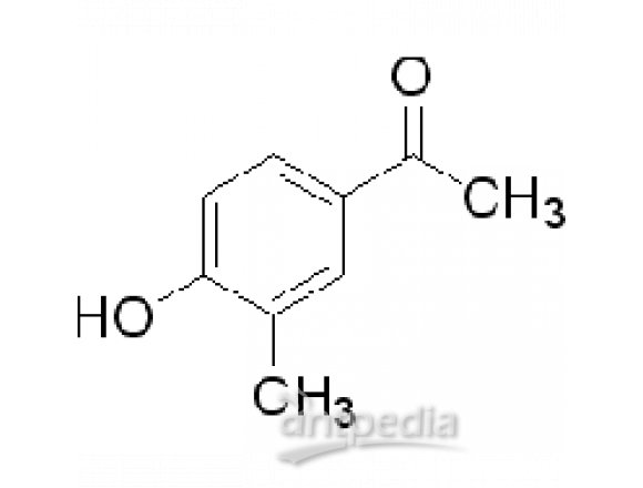 4'-羟基-3'-甲基苯乙酮