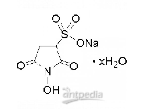 N-羟基硫代琥珀酰亚胺 钠盐