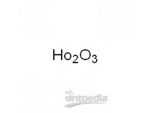 氧化钬(III)