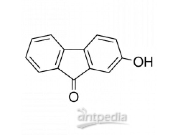 2-羟基-9-芴酮