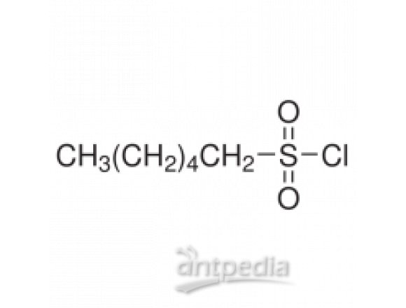 2-己基磺酰氯