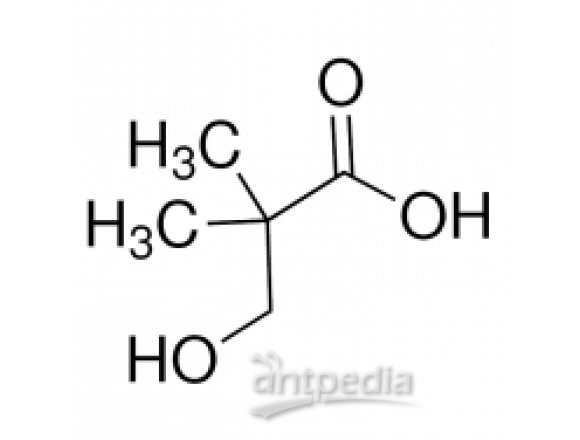 2,2-二甲基-3-羟基丙酸