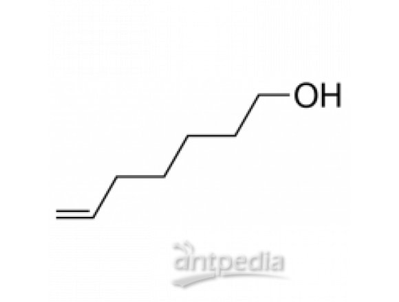 6-庚烯-1-醇