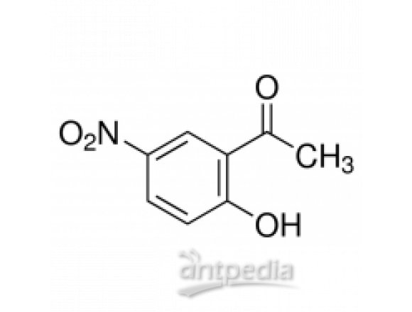 2'-羟基-5'-硝基苯乙酮