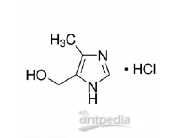 4-羟甲基-5-甲基咪唑盐酸盐