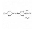 4'-羟基偶氮苯-4-甲酸水合物