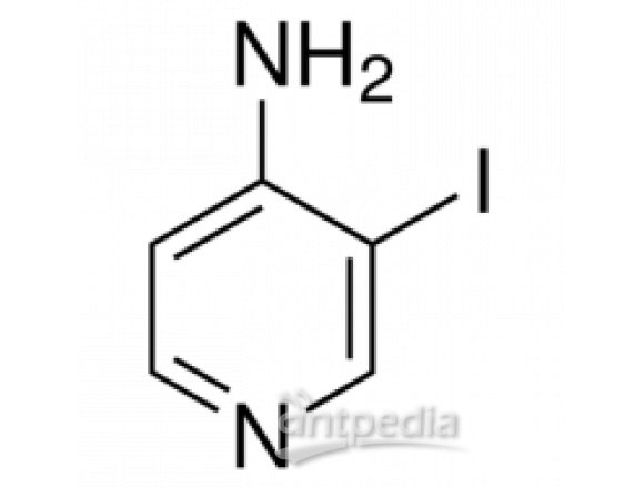 3-碘-4-氨基吡啶