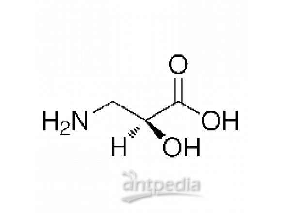 L-异丝氨酸