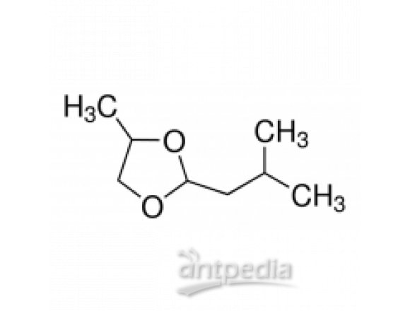 2-异丁基-4-甲基-1,3-二氧戊环