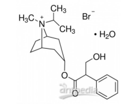 Ipratropium Bromide Monohydrate