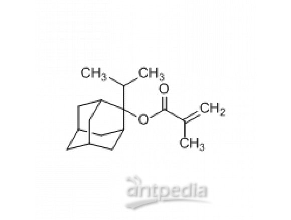 2-异丙基-2-甲基丙烯酰氧基金刚烷
