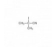 2-碘-2-甲基丙腈