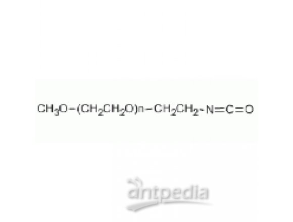 异氰酸酯 PEG, mPEG-ISC