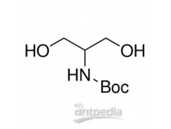 N-Boc-丝氨醇