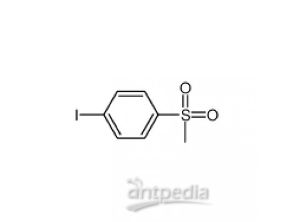 1-碘-4-甲砜基苯