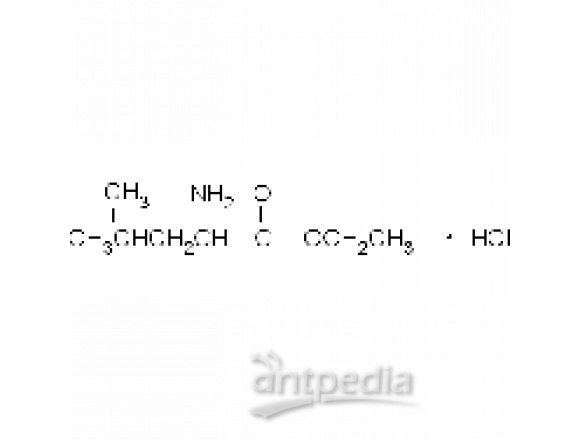 L-亮氨酸乙酯盐酸盐