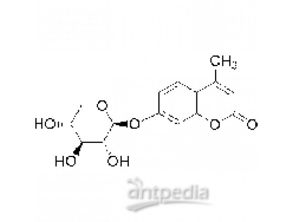 4-甲基伞形酮-β-D-木糖苷