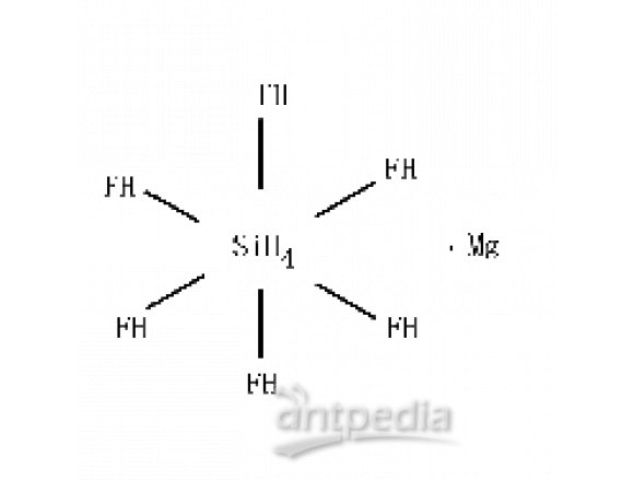 氟硅酸镁 六水合物