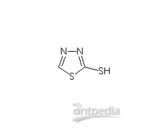 2-巯基-1，3，4-噻二唑（MTD）