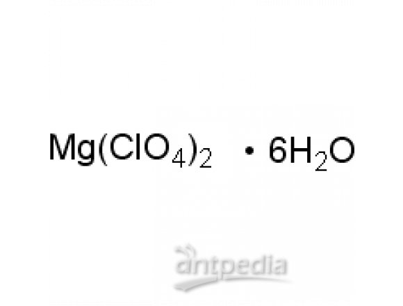 高氯酸镁 六水合物