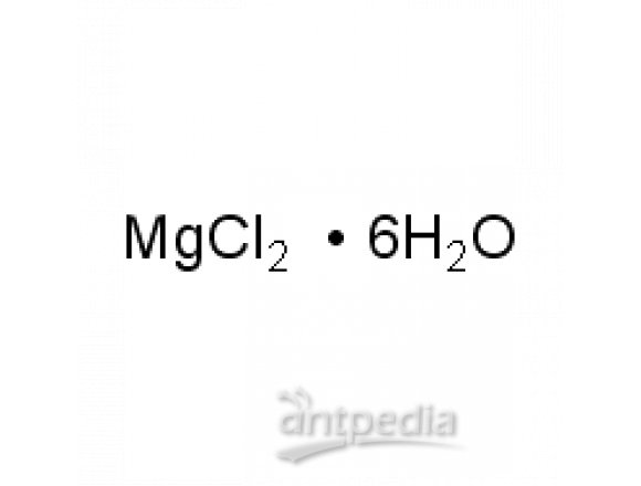 氯化镁，六水