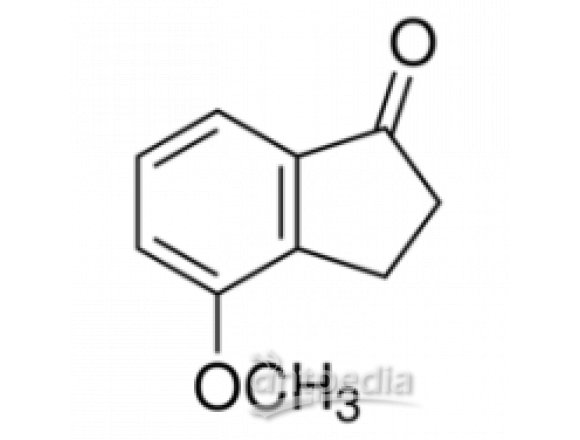 4-甲氧基-1-茚酮