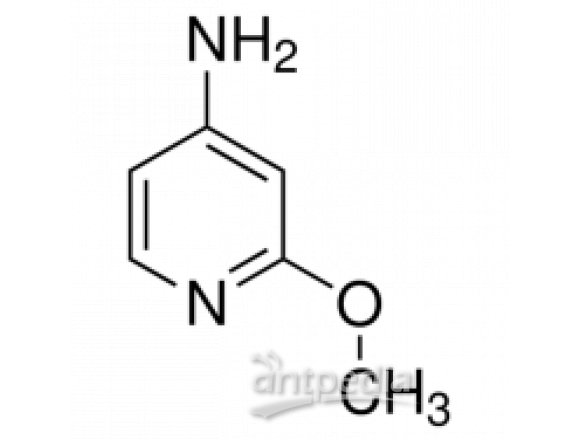 4-氨基-2-甲氧基吡啶