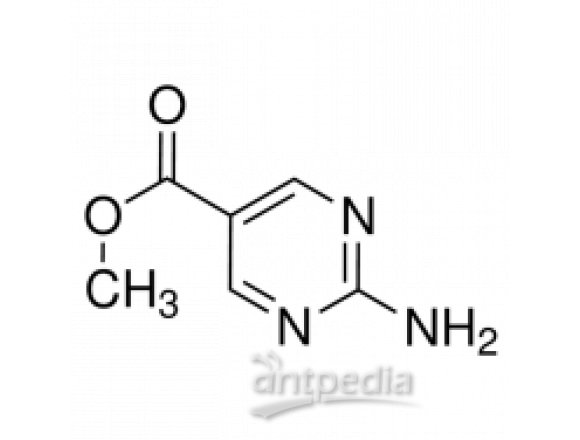 2-氨基吡啶-5-羧酸甲酯