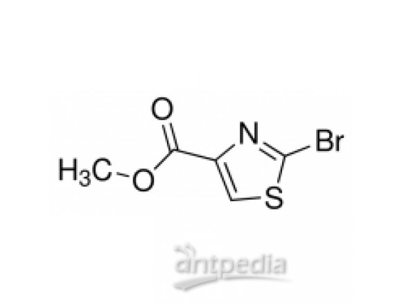 2-溴噻唑-4-甲酸甲酯