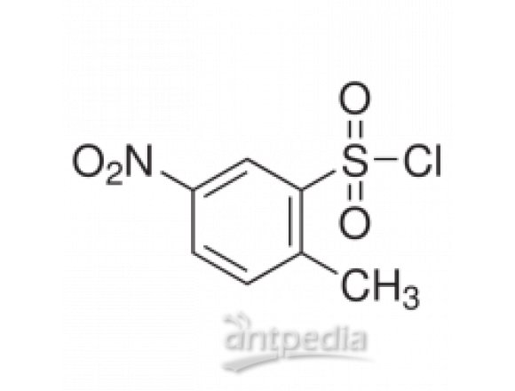 2-甲基-5-硝基苯磺酰氯