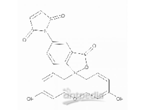荧光素-5-马来酰亚胺
