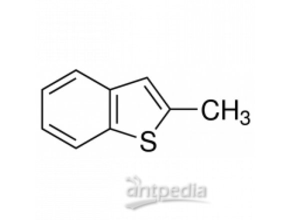 2-甲基苯并[b]噻吩