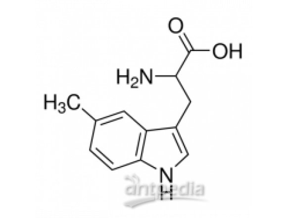 5-甲基-DL-色氨酸