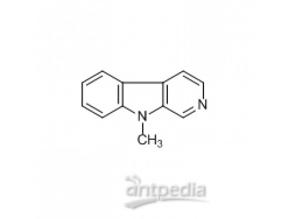 9-甲基-9H-吡啶并[3,4-b]吲哚