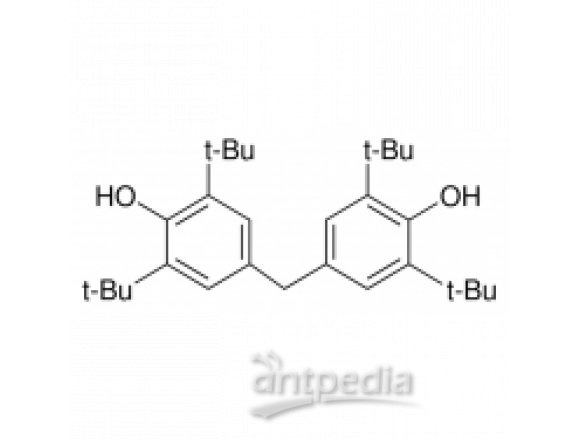 4,4'-亚甲基双(2,6-二叔丁基苯酚)