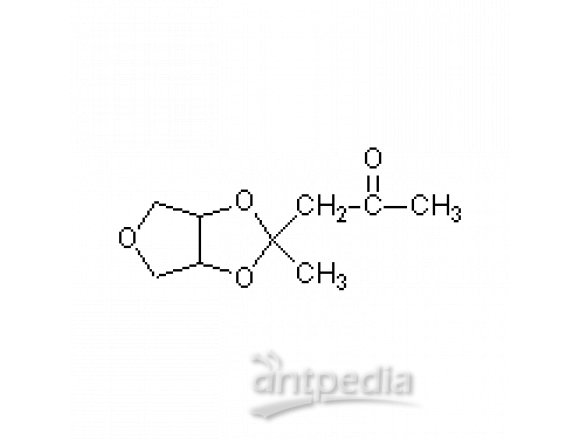 3-甲基-3-(2-氧代丙基)-2,4,7-三氧杂双环[3.3.0]辛烷