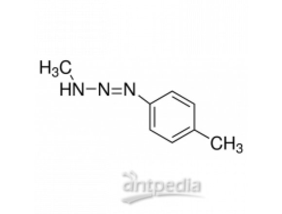 1-甲基-3-对甲苯三氮烯[用于酯化]
