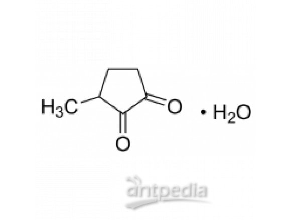 甲基环戊烯醇酮 水合物
