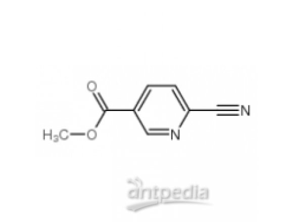 methyl 6-cyanopyridine-3-carboxylate